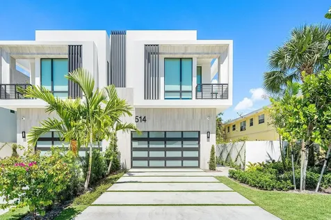 514 NE 7th Avenue Delray Beach FL 33483