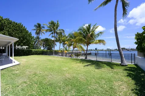 3208 N Flagler Drive West Palm Beach FL 33407