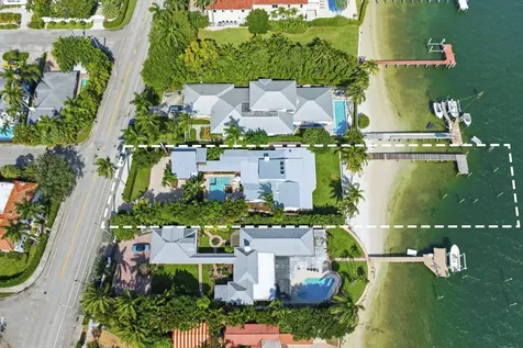 3208 N Flagler Drive West Palm Beach FL 33407