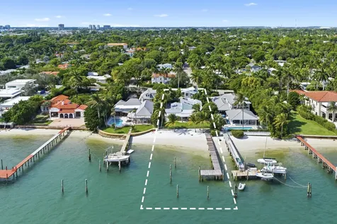 3208 N Flagler Drive West Palm Beach FL 33407