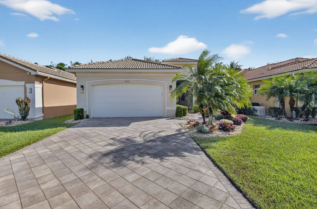 11633 Dawson Range Road Boynton Beach FL 33473