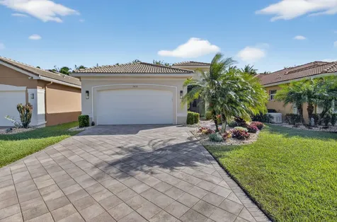 11633 Dawson Range Road Boynton Beach FL 33473
