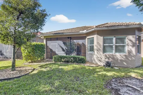 11633 Dawson Range Road Boynton Beach FL 33473