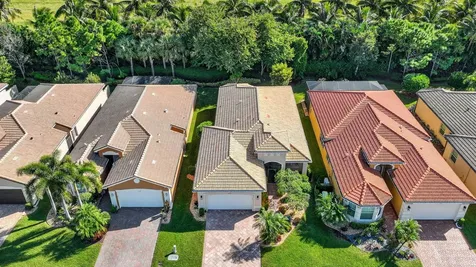 11633 Dawson Range Road Boynton Beach FL 33473