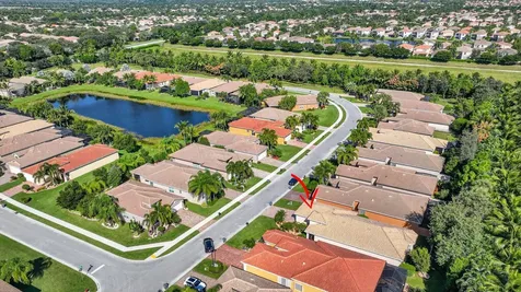 11633 Dawson Range Road Boynton Beach FL 33473