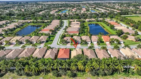 11633 Dawson Range Road Boynton Beach FL 33473