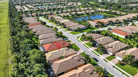11633 Dawson Range Road Boynton Beach FL 33473