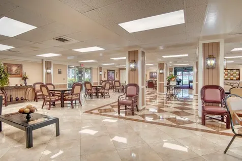 223 Lake Frances Drive West Palm Beach FL 33411
