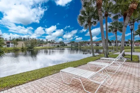 223 Lake Frances Drive West Palm Beach FL 33411