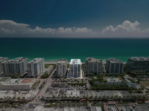 9455 Collins Avenue Surfside FL 33154