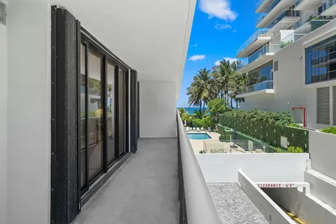 9455 Collins Avenue Surfside FL 33154