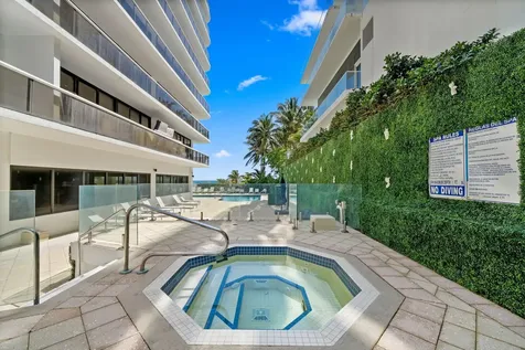9455 Collins Avenue Surfside FL 33154