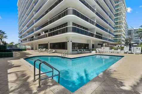 9455 Collins Avenue Surfside FL 33154