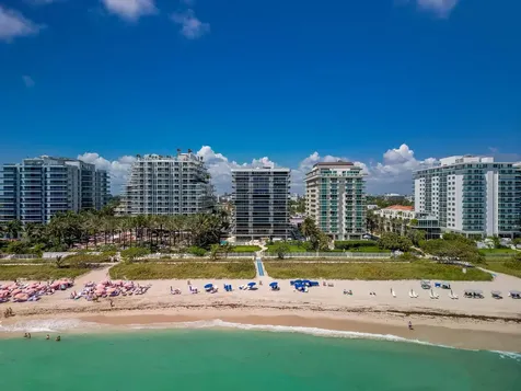 9455 Collins Avenue Surfside FL 33154