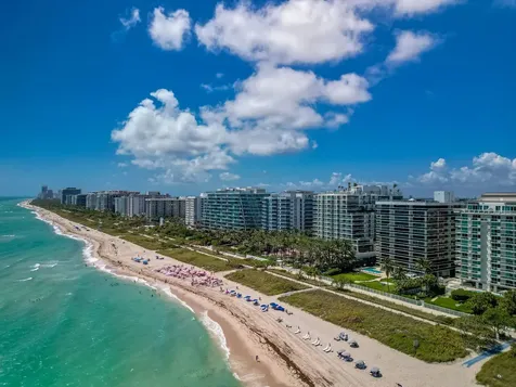 9455 Collins Avenue Surfside FL 33154