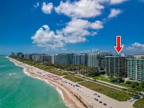 9455 Collins Avenue Surfside FL 33154