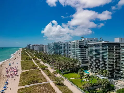 9455 Collins Avenue Surfside FL 33154