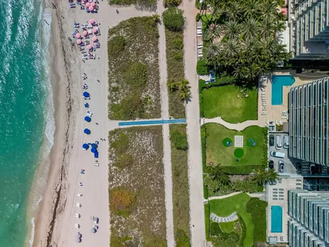 9455 Collins Avenue Surfside FL 33154