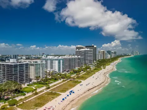 9455 Collins Avenue Surfside FL 33154