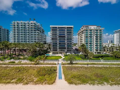 9455 Collins Avenue Surfside FL 33154