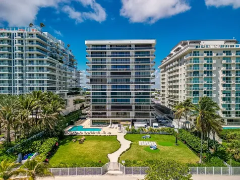 9455 Collins Avenue Surfside FL 33154