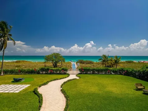 9455 Collins Avenue Surfside FL 33154