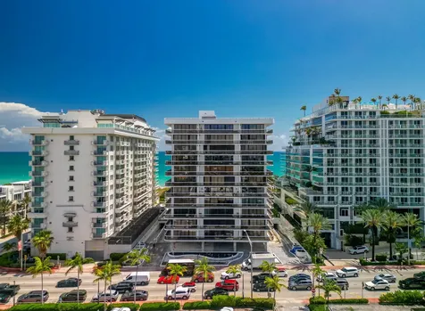 9455 Collins Avenue Surfside FL 33154