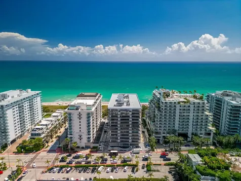 9455 Collins Avenue Surfside FL 33154