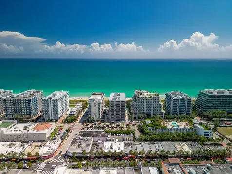 9455 Collins Avenue Surfside FL 33154