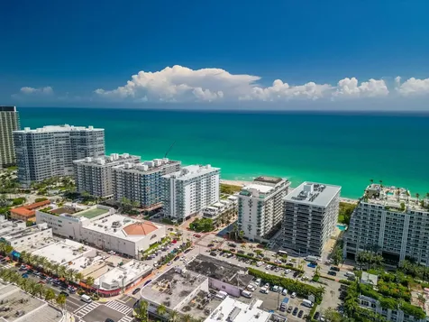 9455 Collins Avenue Surfside FL 33154