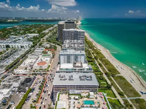 9455 Collins Avenue Surfside FL 33154