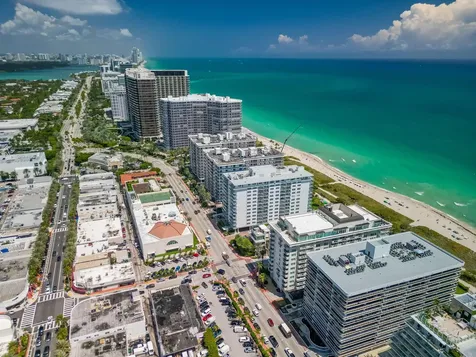 9455 Collins Avenue Surfside FL 33154