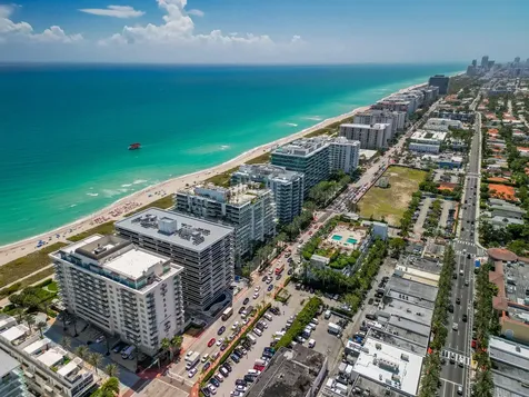 9455 Collins Avenue Surfside FL 33154