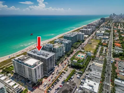 9455 Collins Avenue Surfside FL 33154