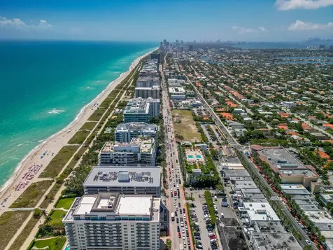 9455 Collins Avenue Surfside FL 33154