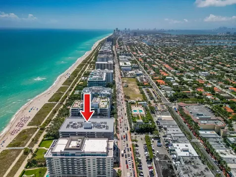9455 Collins Avenue Surfside FL 33154