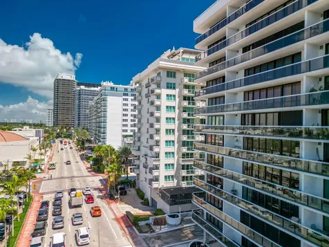 9455 Collins Avenue Surfside FL 33154