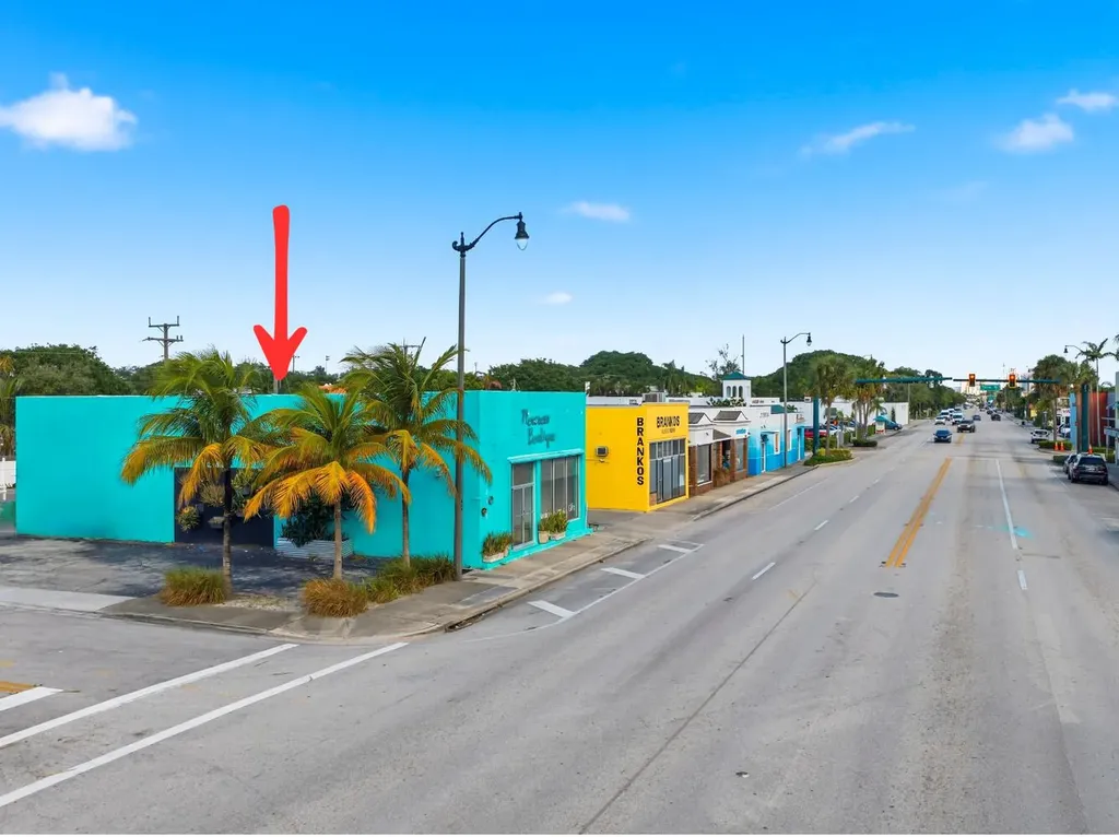 5023 S Dixie Highway West Palm Beach FL 33405