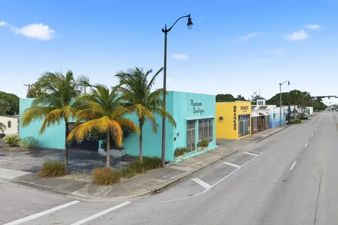 5023 S Dixie Highway West Palm Beach FL 33405