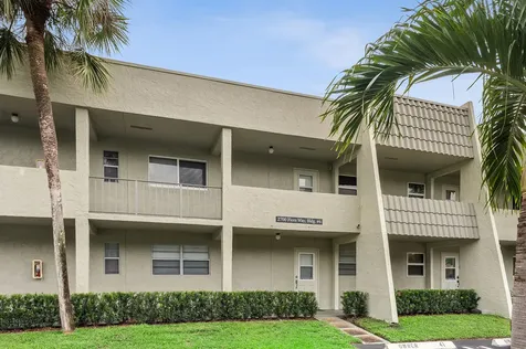 2700 Fiore Way Delray Beach FL 33445