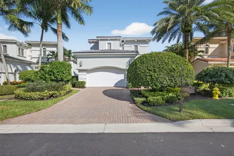 186 Viera Drive Palm Beach Gardens FL 33418