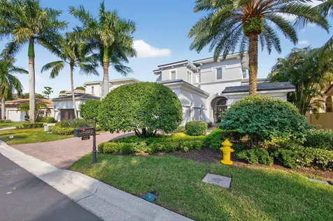 186 Viera Drive Palm Beach Gardens FL 33418