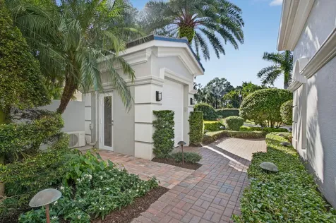 186 Viera Drive Palm Beach Gardens FL 33418