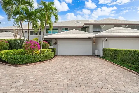 644 Boca Marina Court Boca Raton FL 33487