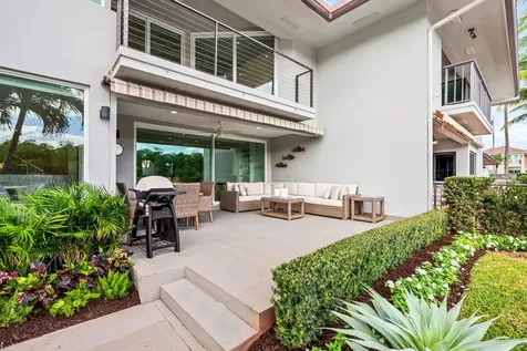 644 Boca Marina Court Boca Raton FL 33487