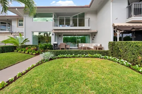644 Boca Marina Court Boca Raton FL 33487