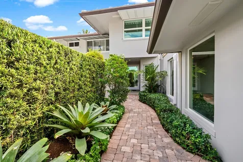 644 Boca Marina Court Boca Raton FL 33487