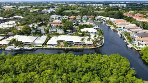 644 Boca Marina Court Boca Raton FL 33487
