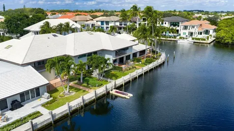 644 Boca Marina Court Boca Raton FL 33487