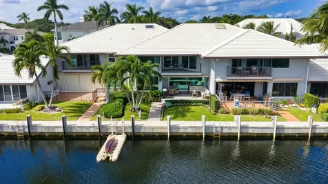 644 Boca Marina Court Boca Raton FL 33487